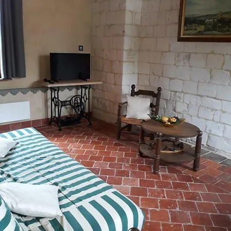 Au Colombier Des Arteaux * Licques