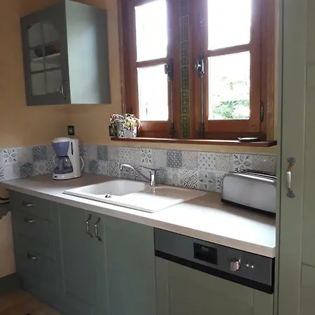 Au Colombier Des Arteaux * Licques