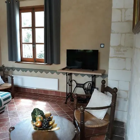Holiday home Au Colombier Des Arteaux Licques