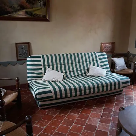 Au Colombier Des Arteaux Holiday home Licques