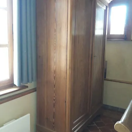 Feriehus Au Colombier Des Arteaux *