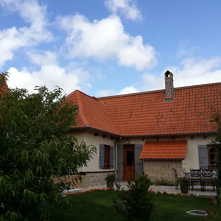Au Colombier Des Arteaux Licques