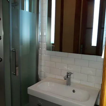 Au Colombier Des Arteaux Feriehus